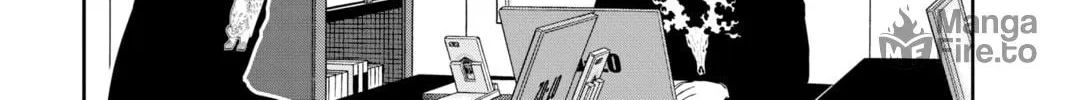World Trigger Chapter 218 page 6 - 