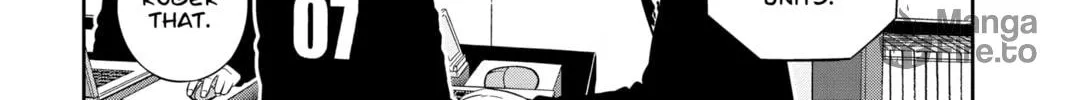 World Trigger Chapter 218 page 10 - 