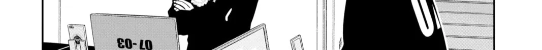 World Trigger Chapter 220 page 14 - 