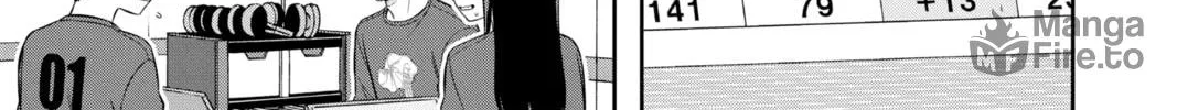 World Trigger Chapter 220 page 30 - 