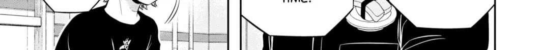 World Trigger Chapter 221 page 2 - 