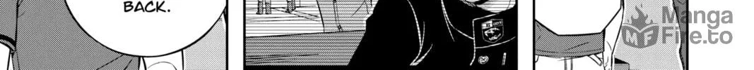 World Trigger Chapter 221 page 30 - 