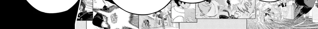 World Trigger Chapter 221 page 8 - 