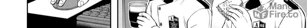 World Trigger Chapter 223 page 20 - 