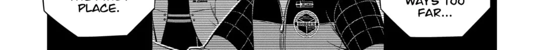 World Trigger Chapter 223 page 28 - 