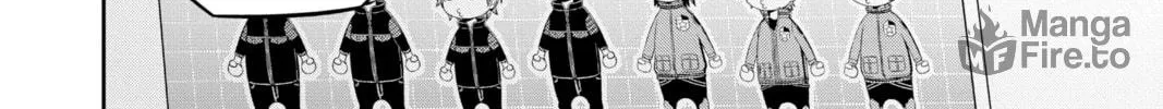 World Trigger Chapter 223 page 40 - 