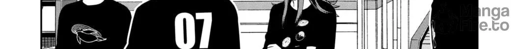 World Trigger Chapter 223 page 42 - 