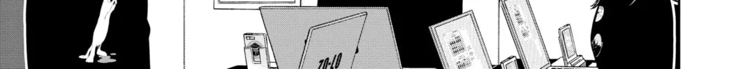 World Trigger Chapter 223 page 46 - 