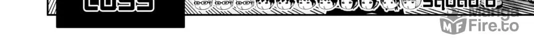 World Trigger Chapter 224 page 40 - 