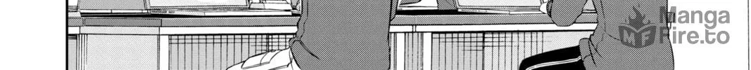World Trigger Chapter 226 page 20 - 