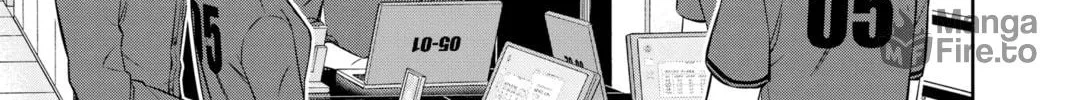 World Trigger Chapter 226 page 6 - 