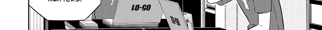 World Trigger Chapter 226 page 8 - 