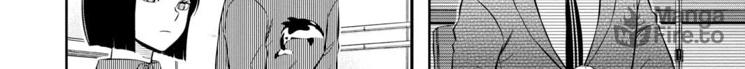 World Trigger Chapter 228 page 20 - 