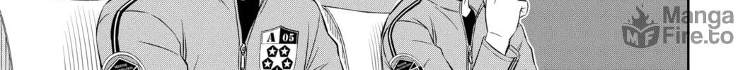 World Trigger Chapter 228 page 10 - 