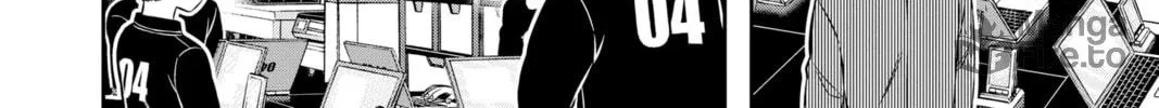 World Trigger Chapter 229 page 40 - 