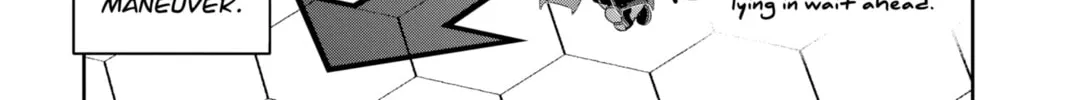 World Trigger Chapter 230 page 14 - 