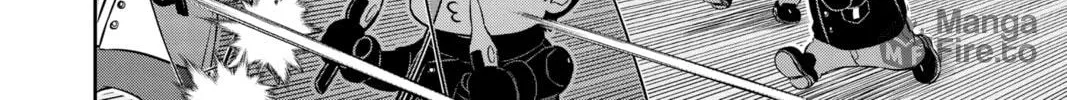 World Trigger Chapter 230 page 24 - 