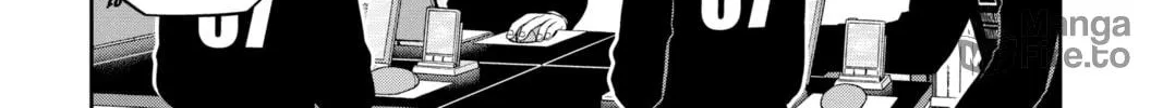 World Trigger Chapter 230 page 6 - 