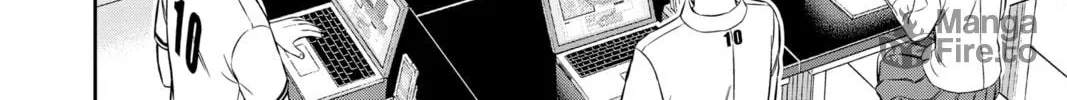 World Trigger Chapter 231 page 12 - 