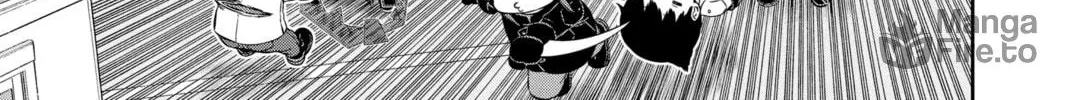 World Trigger Chapter 231 page 18 - 