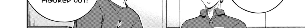 World Trigger Chapter 231 page 32 - 
