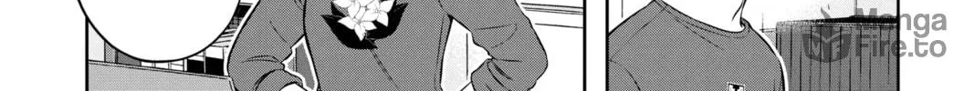 World Trigger Chapter 231 page 36 - 