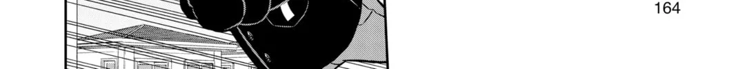 World Trigger Chapter 231 page 8 - 