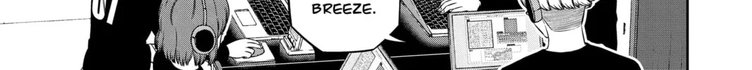 World Trigger Chapter 232 page 26 - 