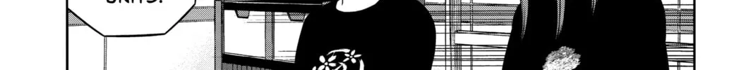 World Trigger Chapter 232 page 28 - 