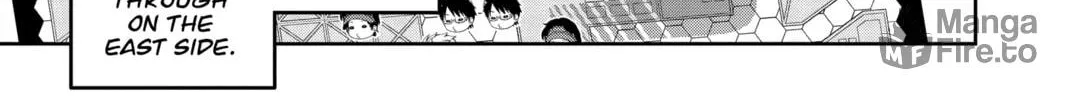 World Trigger Chapter 232 page 30 - 