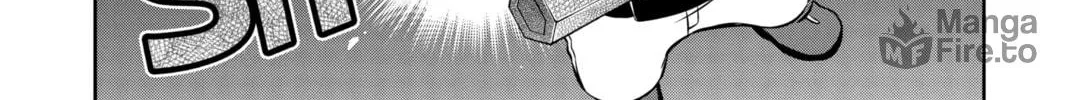 World Trigger Chapter 232 page 36 - 