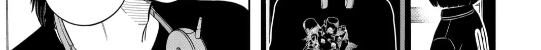World Trigger Chapter 233 page 14 - 