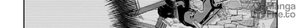 World Trigger Chapter 233 page 10 - 