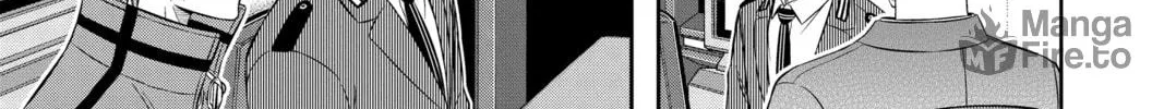 World Trigger Chapter 234 page 18 - 