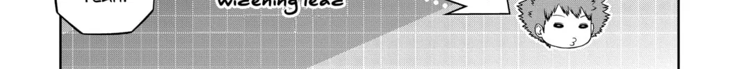 World Trigger Chapter 235 page 22 - 