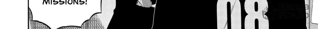 World Trigger Chapter 235 page 48 - 