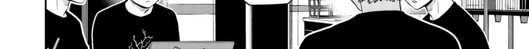 World Trigger Chapter 235 page 8 - 