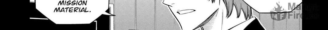 World Trigger Chapter 236 page 24 - 