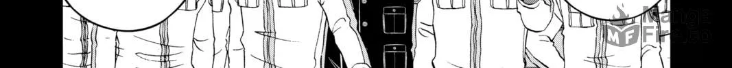 World Trigger Chapter 236 page 36 - 