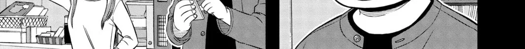World Trigger Chapter 236 page 38 - 