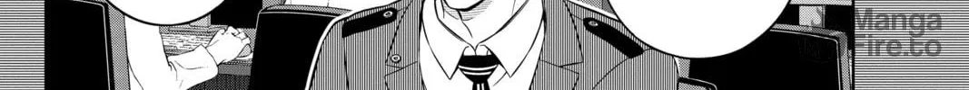 World Trigger Chapter 237 page 20 - 