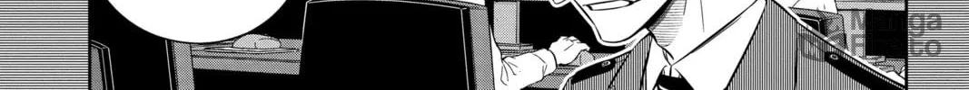 World Trigger Chapter 237 page 42 - 
