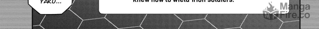 World Trigger Chapter 237 page 50 - 