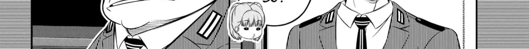 World Trigger Chapter 237 page 52 - 
