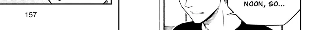 World Trigger Chapter 237 page 58 - 