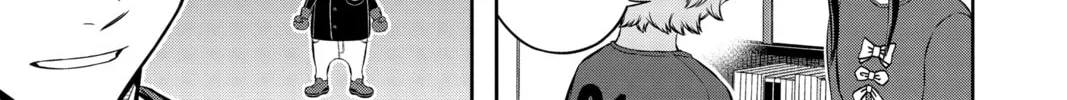 World Trigger Chapter 238 page 38 - 
