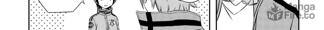 World Trigger Chapter 25 page 30 - 