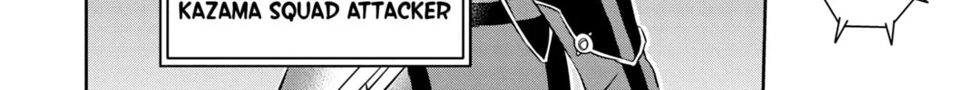 World Trigger Chapter 26 page 16 - 