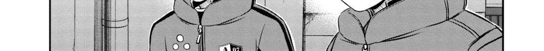 World Trigger Chapter 26 page 28 - 