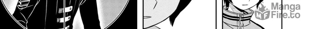 World Trigger Chapter 26 page 30 - 